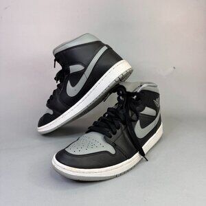 Nike Air Jordan 1 Mid Shadow BQ6472-007 Women’s Size 10
